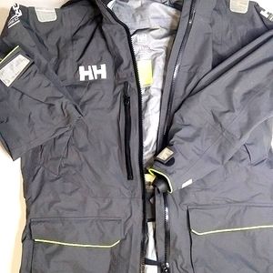 AEGIR Ocean Race Series Helly Hanson